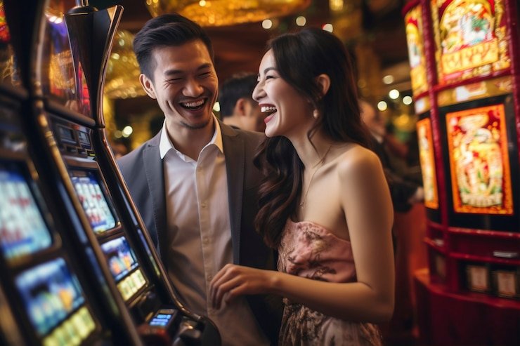 wanglaju88 Demo Gratis Tanpa Batas